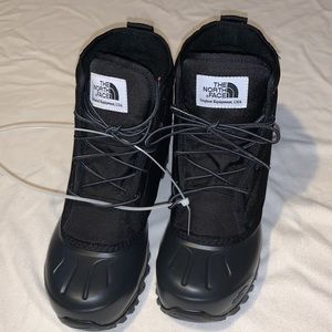 The North Face Shoes | The North Face Mens Tsumoru Boot Shoes 11.5 | Color: Black | Size: 11.5 | Crazy_For_Sales's Closet